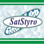 SAT STYRO2